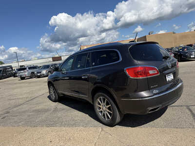 2016 Buick Enclave, $8150. Photo 6