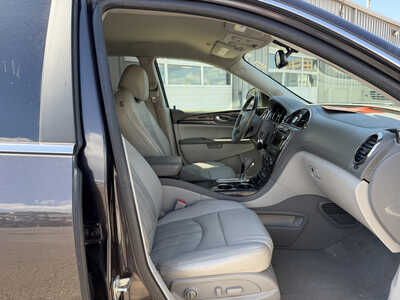 2016 Buick Enclave, $8150. Photo 7