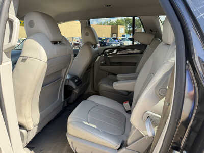 2016 Buick Enclave, $8150. Photo 8