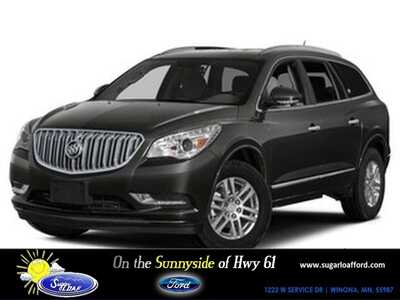 2016 Buick Enclave, $8649. Photo 1