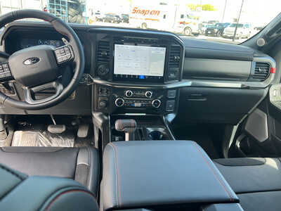 2026 Ford F150 Crew Cab, $78649. Photo 10