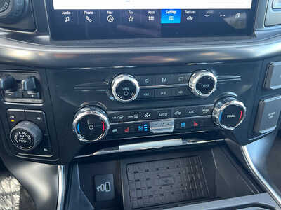 2026 Ford F150 Crew Cab, $78649. Photo 11