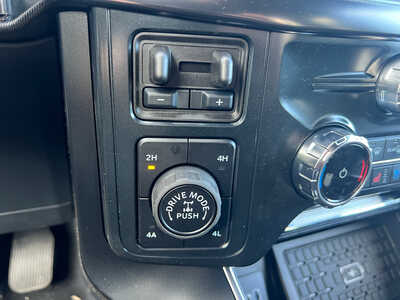 2026 Ford F150 Crew Cab, $78649. Photo 12