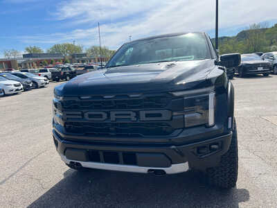 2026 Ford F150 Crew Cab, $78649. Photo 2
