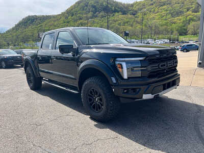 2026 Ford F150 Crew Cab, $78649. Photo 3