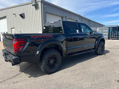 2026 Ford F150 Crew Cab, $78649. Photo 4