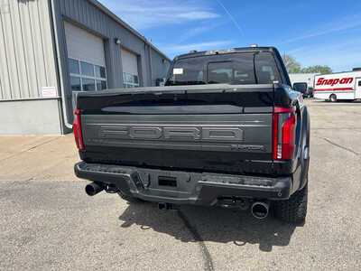 2026 Ford F150 Crew Cab, $78649. Photo 5