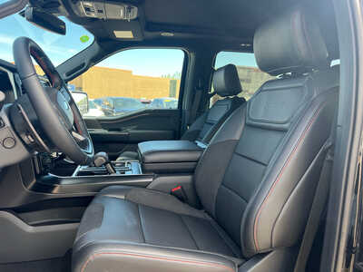 2026 Ford F150 Crew Cab, $78649. Photo 8