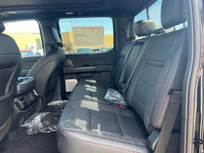 2026 Ford F150 Crew Cab, $78649. Photo 9