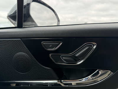 2025 Lincoln Corsair, $39150. Photo 12
