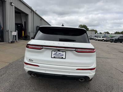 2025 Lincoln Corsair, $39150. Photo 5