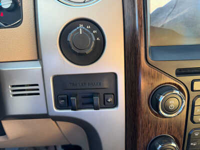 2013 Ford F150 Ext Cab, $10998. Photo 10