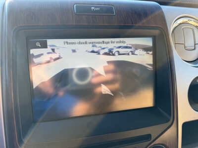 2013 Ford F150 Ext Cab, $10998. Photo 11