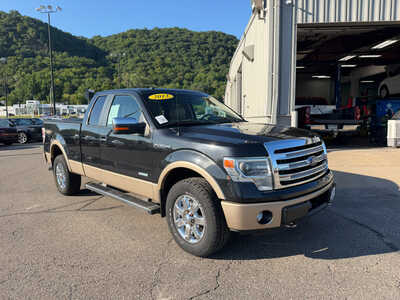 2013 Ford F150 Ext Cab, $10998. Photo 3