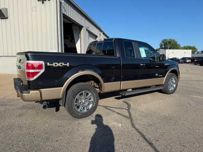 2013 Ford F150 Ext Cab, $10998. Photo 4