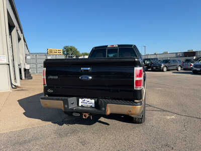 2013 Ford F150 Ext Cab, $10998. Photo 5
