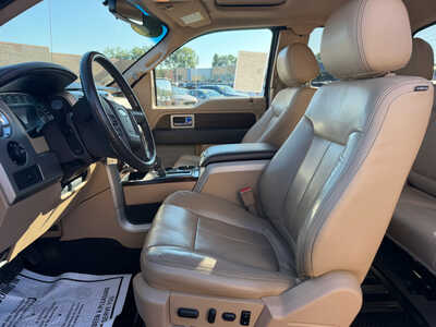 2013 Ford F150 Ext Cab, $10998. Photo 7