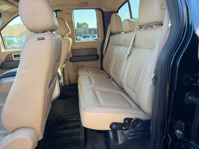 2013 Ford F150 Ext Cab, $10998. Photo 8