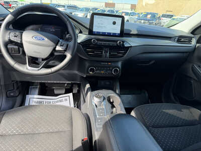 2023 Ford Escape, $21150. Photo 10