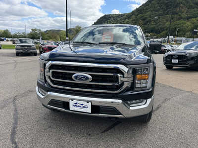 2023 Ford F150 Ext Cab, $36649. Photo 2