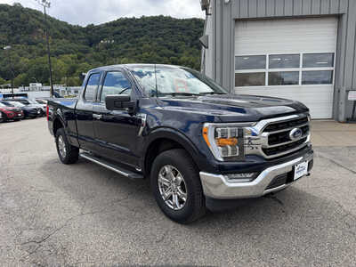 2023 Ford F150 Ext Cab, $36649. Photo 3
