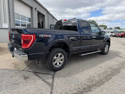 2023 Ford F150 Ext Cab, $36649. Photo 4