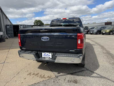 2023 Ford F150 Ext Cab, $36649. Photo 5