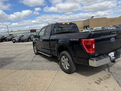 2023 Ford F150 Ext Cab, $36649. Photo 6