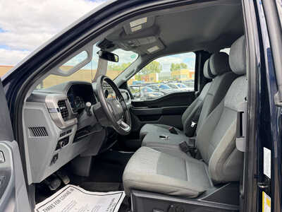 2023 Ford F150 Ext Cab, $36649. Photo 7