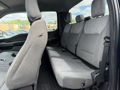 2023 Ford F150 Ext Cab, $36649. Photo 8