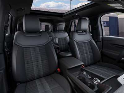 2027 Ford Explorer, $54225. Photo 10