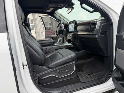 2022 Ford F150 Crew Cab, $38649. Photo 11