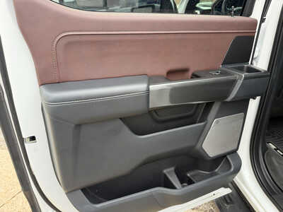 2022 Ford F150 Crew Cab, $38649. Photo 12