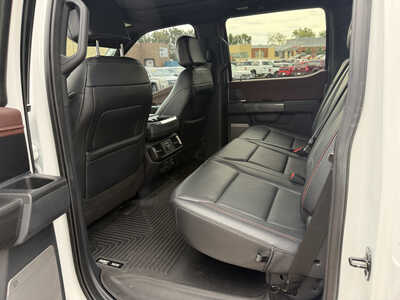 2022 Ford F150 Crew Cab, $38649. Photo 8