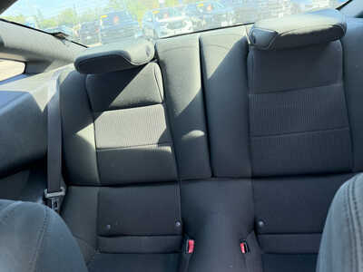 2014 Ford Mustang, $13150. Photo 8