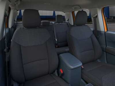 2026 Ford Maverick, $33441. Photo 11