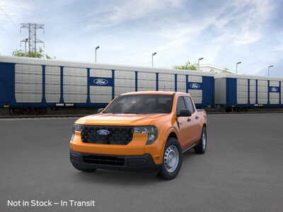 2026 Ford Maverick, $33441. Photo 3