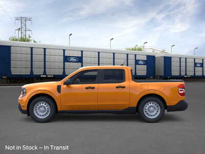 2026 Ford Maverick, $33441. Photo 4