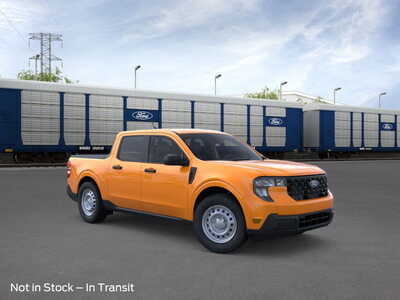 2026 Ford Maverick, $33441. Photo 8