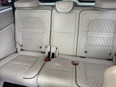 2024 Lincoln Navigator L, $69649. Photo 9