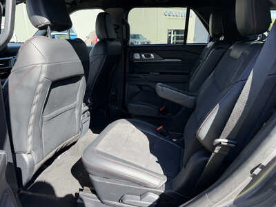 2025 Ford Explorer, $48649. Photo 6