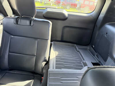 2025 Ford Explorer, $48649. Photo 7