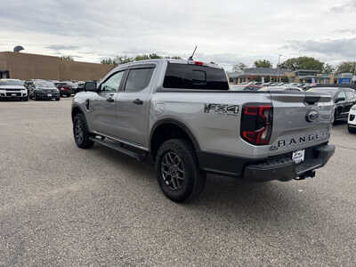 2024 Ford Ranger Crew Cab, $37649. Photo 6