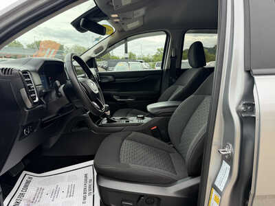 2024 Ford Ranger Crew Cab, $37649. Photo 8