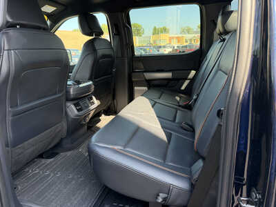 2026 Ford F150 Crew Cab, $60995. Photo 10