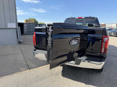 2026 Ford F150 Crew Cab, $60995. Photo 11