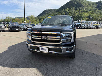 2026 Ford F150 Crew Cab, $60995. Photo 2
