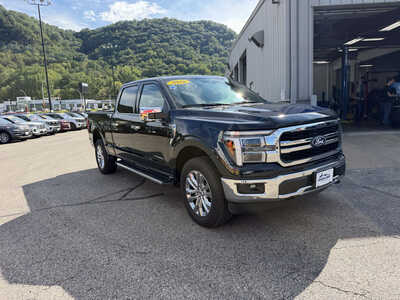 2026 Ford F150 Crew Cab, $60995. Photo 3