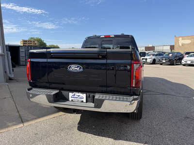 2026 Ford F150 Crew Cab, $60995. Photo 5
