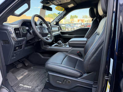 2026 Ford F150 Crew Cab, $60995. Photo 7